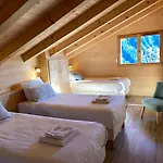 Soleya Le Grand-Bornand