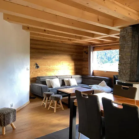Soleya Le Grand-Bornand
