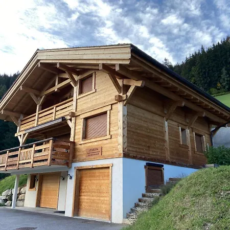 Soleya * Le Grand-Bornand