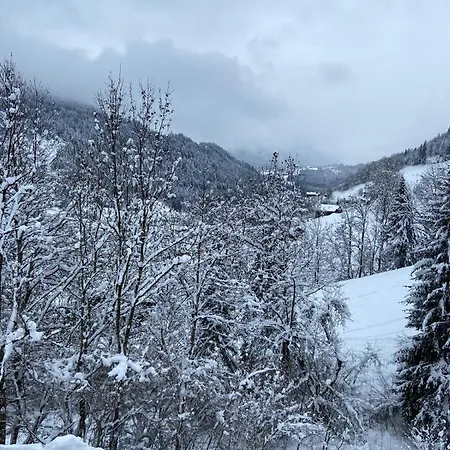 Soleya * Le Grand-Bornand
