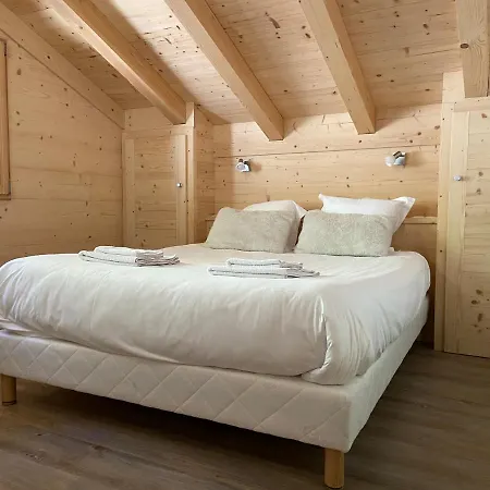 Soleya Chalet Le Grand-Bornand