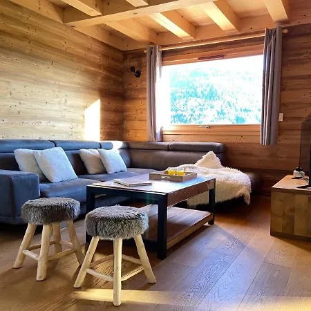 Soleya Chalet