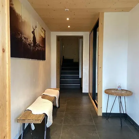 Soleya Chalet