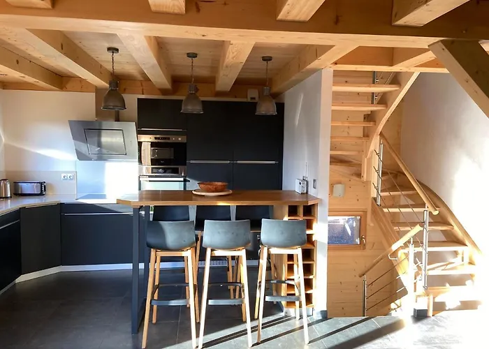 Chalet Soleya Le Grand-Bornand